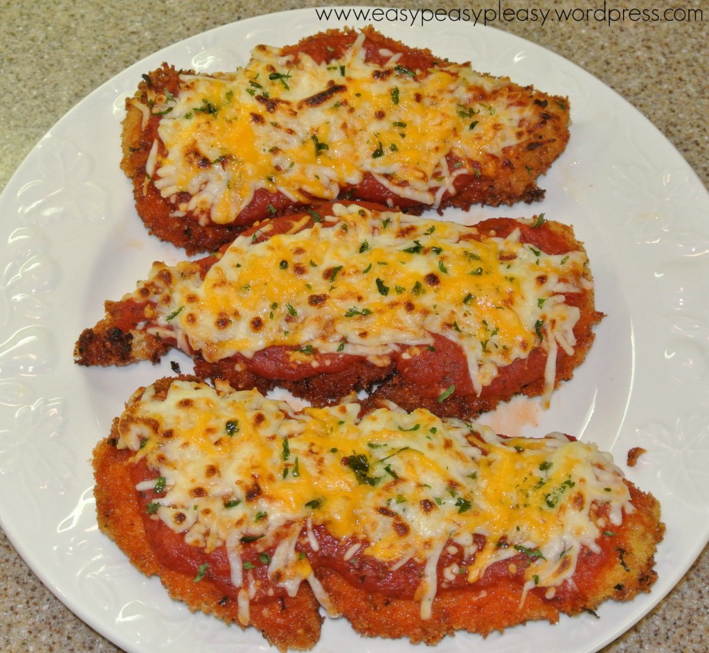 Double D Breasts Easy Peasy Pleasy