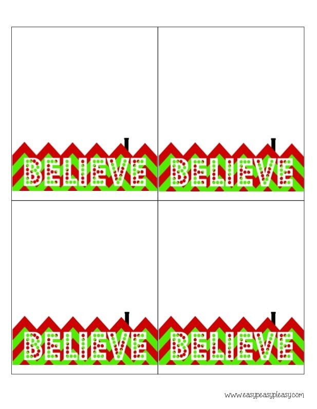 3 Free Printable Christmas Treat Bag Toppers Easy Peasy Pleasy 1255