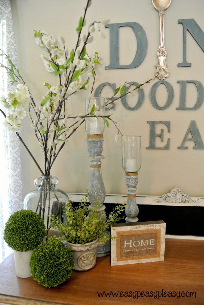 How To Transform Wax Covered Candle Holders Easy Peasy Pleasy