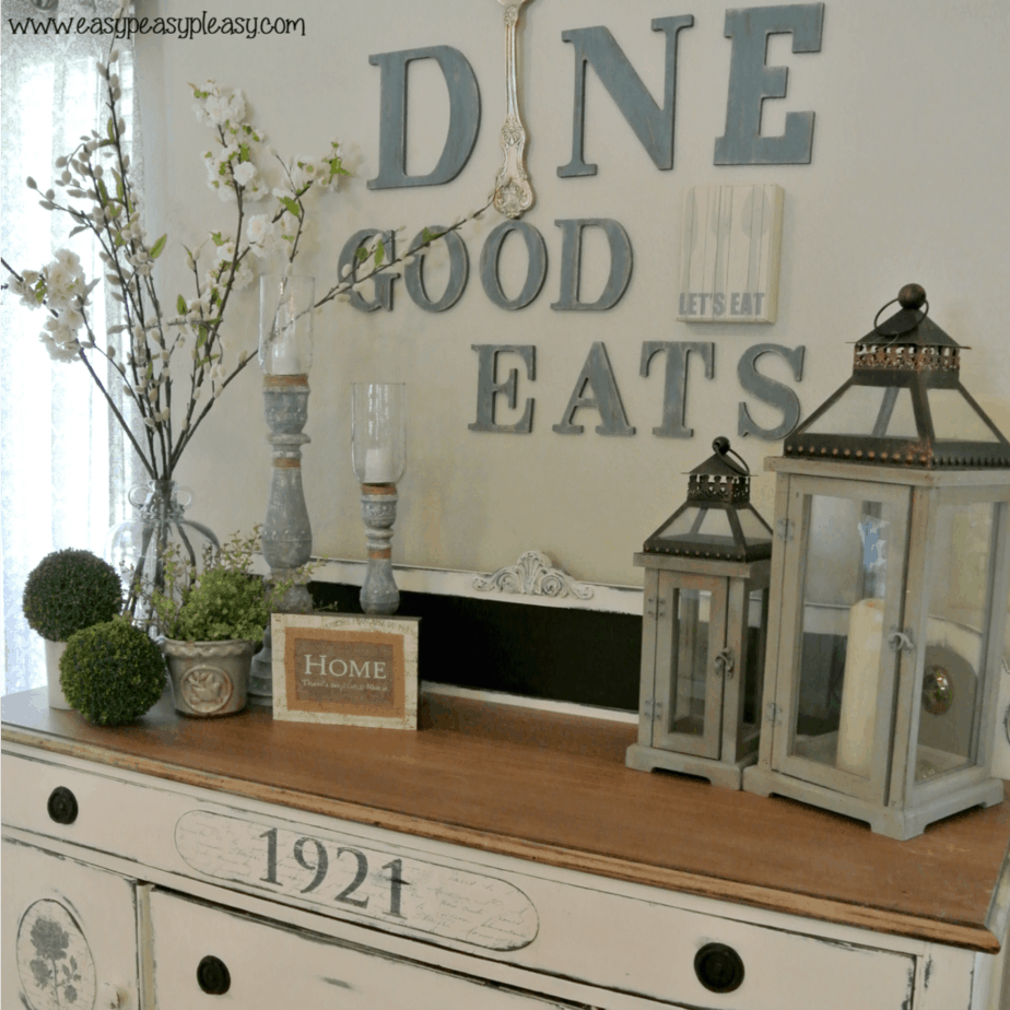 How To Transform Wax Covered Candle Holders Easy Peasy Pleasy