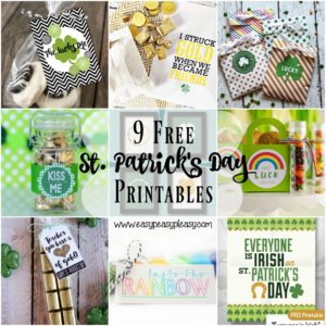 Printable Archives - Easy Peasy Pleasy