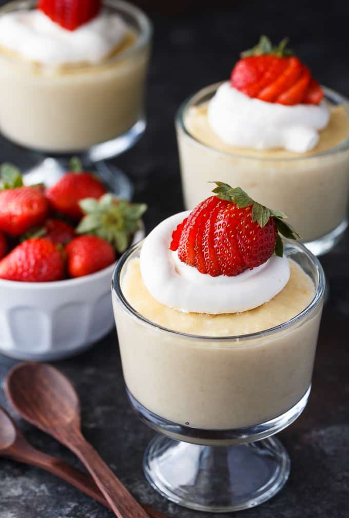 cracker pudding