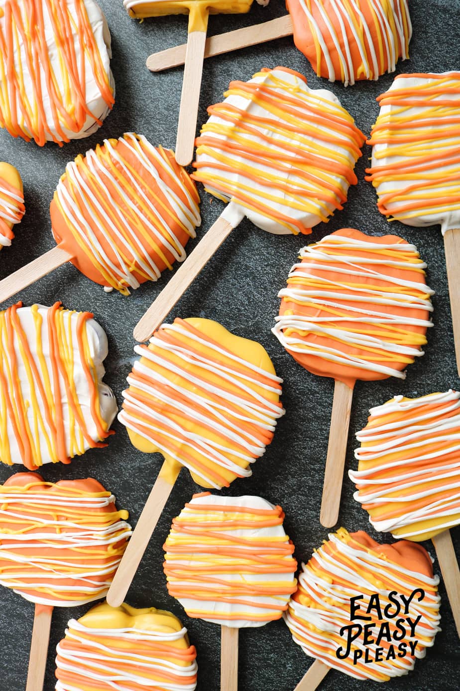 candy apple slices Archives - Easy Peasy Pleasy